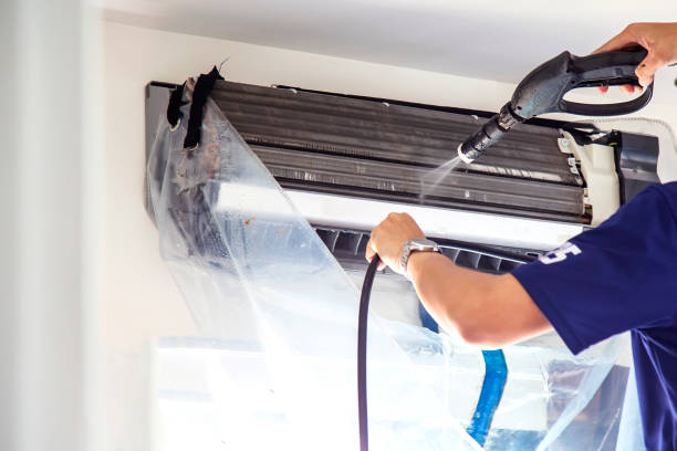 Best Air Duct Inspection Services in Roslyn Estates, NY